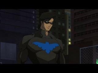 son of batman / son of batman (2014) action, crime, adventure, fantasy, family movies, cartoons