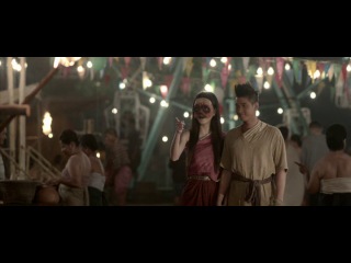 pee mak from phra hanong / pee mak phrakanong (2013) horror, comedy, melodrama