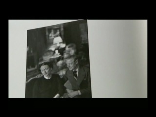 henri cartier-bresson - the impassioned eye (2003) documentary, photography