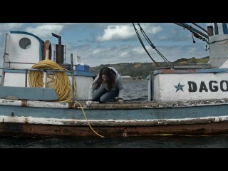 caleuche: call of the sea / caleuche: el llamado del mar (2012) horror, fantasy, drama