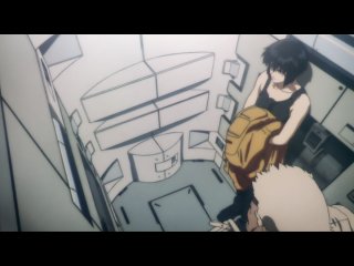 ghost in the shell - k kaku teen tai (1995) anime, cartoon, fantasy, action, thriller