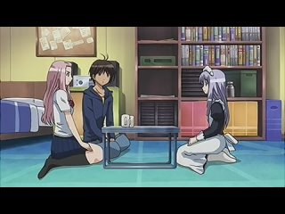 the search for a spouse: who is worthy of being a bride? - 1 series anime,hentai.