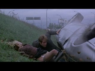 car accident / crash (1996)