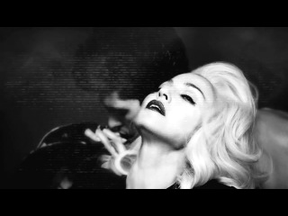 madonna madonna girl gone wild 2012