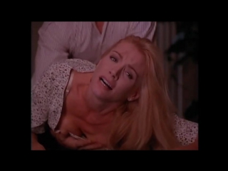 shannon tweed - scorned (1994) (erotic bed scene from movie celebrity fuck naked sex on the table) big tits big ass granny