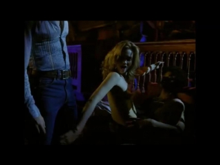 lorri bagley - 54 (1998) (erotic bed scene from movie sex celebrity fucking naked)