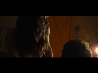 keira knightley - never let me go (2010) small tits milf