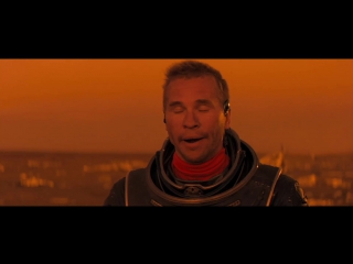 red planet (2000)