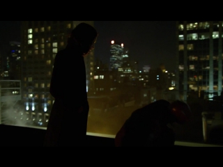 daredevil season 2 episode 13 (rus). season finale