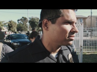 patrol movie 2012