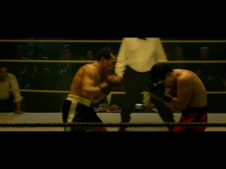 cruel ring (2013)