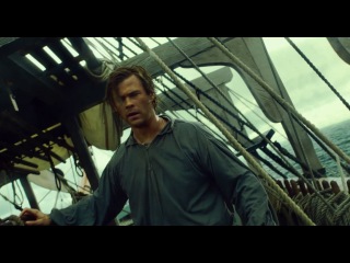 in the heart of the sea (2015) 720hd - dubbed trailer