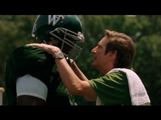 blind side (2009)