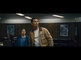 interstellar (2014) 720hd dubbed trailer