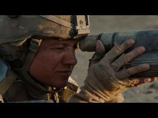 the hurt locker (2010) 720hd