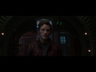 guardians of the galaxy (2014) 720hd - dubbed trailer