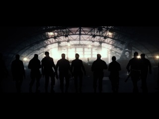 the expendables 3 (2014) 720hd teaser