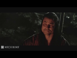 mortal kombat: legacy / mortal kombat: legacy season 2 episode 3 rus (2013) 720hd