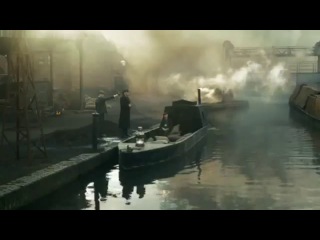 sharpened caps/ peaky blinders (2013) 720hd trailer eng