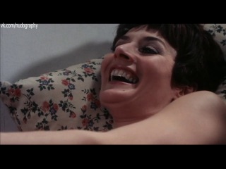 gis le grimm's boobs in tropic of cancer (1970, joseph strick)