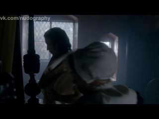 boobs caitriona balfe (caitriona balfe) in the series outlander (outlander, 2014) - season 1 - episode 3 (s01e03) small tits big ass