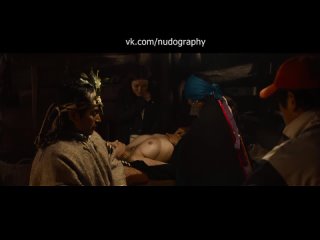juno temple boobs in magic magic (2013, sebastian silva) small tits big ass milf